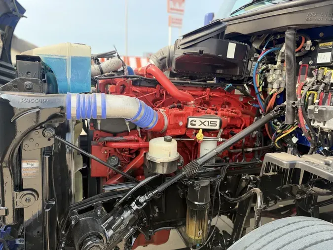 2022 Peterbilt 5790b609c4248ec25f2531610112798518e
