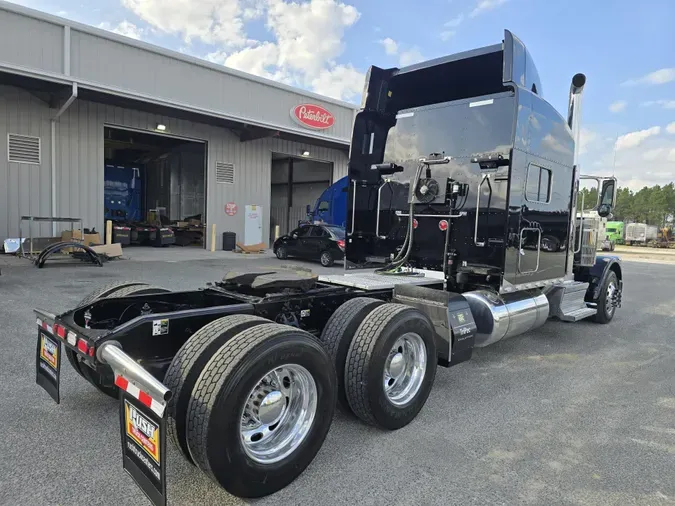 2023 Peterbilt 3890b621c472844f4b60b7a55d6cb1216c1