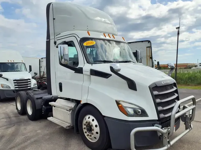 2020 FREIGHTLINER/MERCEDES NEW CASCADIA 1160b629302e78d03b2c817dd77a5f50eff