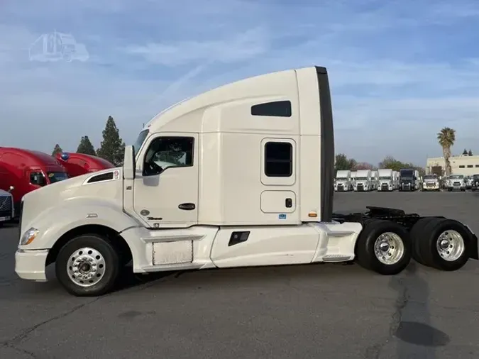 2016 KENWORTH T680