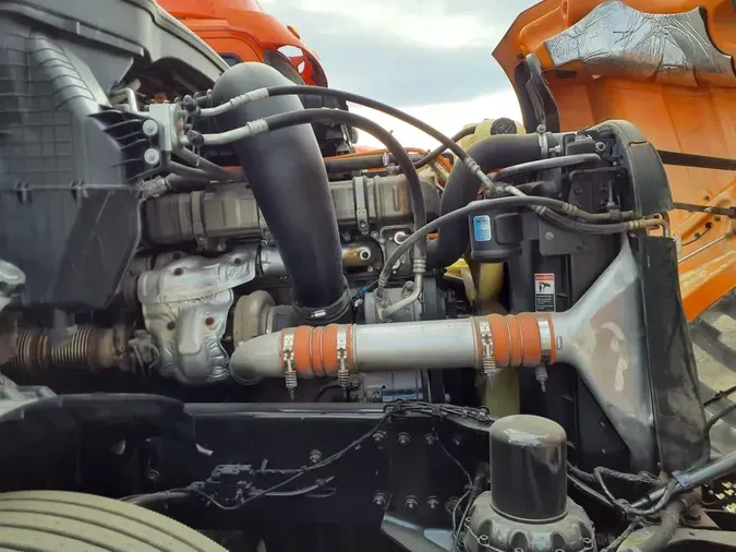 2019 FREIGHTLINER/MERCEDES NEW CASCADIA PX12664