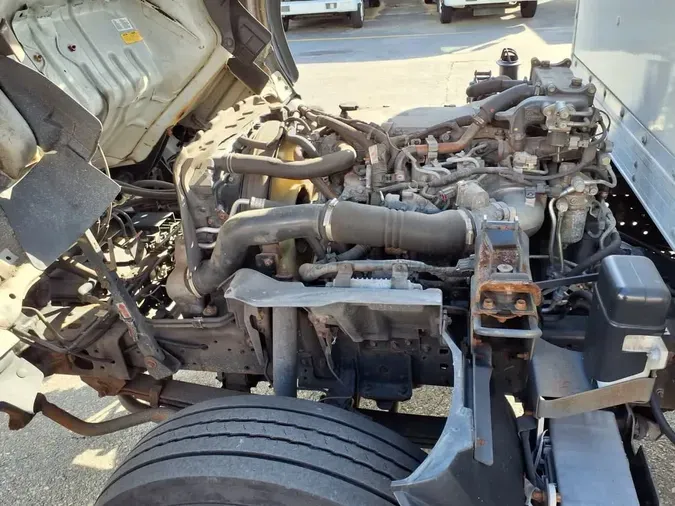 2020 ISUZU NRR0b645ba39000be66abbbc48deda97da7