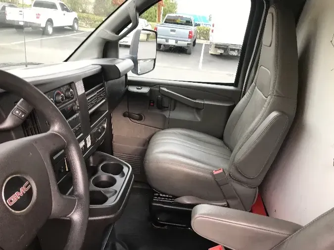 2018 GMC G33903