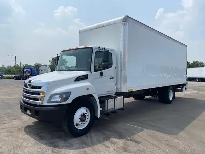 2020 Hino 268A0b662d200f9e777f27245e92ee9c1d62