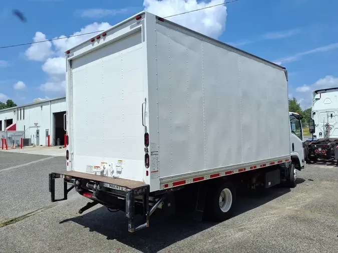 2020 CHEVROLET MOTOR DIV. LCF 4500HD