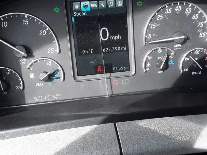 2020 FREIGHTLINER/MERCEDES NEW CASCADIA PX126640b6674a8e608a675d6010c5840c13161