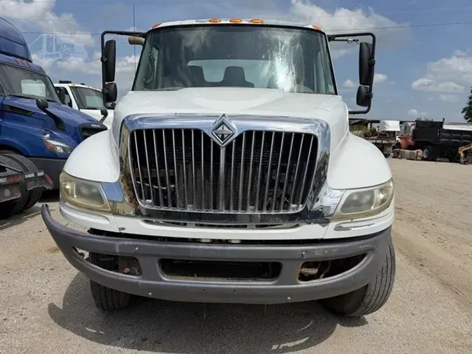 2010 INTERNATIONAL DURASTAR 43000b66c3c17cba251dae916058c5d7a083