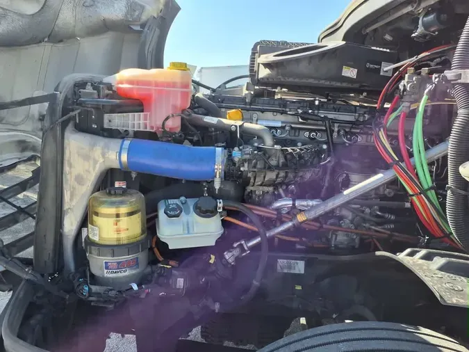 2022 FREIGHTLINER/MERCEDES NEW CASCADIA PX126640b68ed71c0318b42c9c030a99e08d392