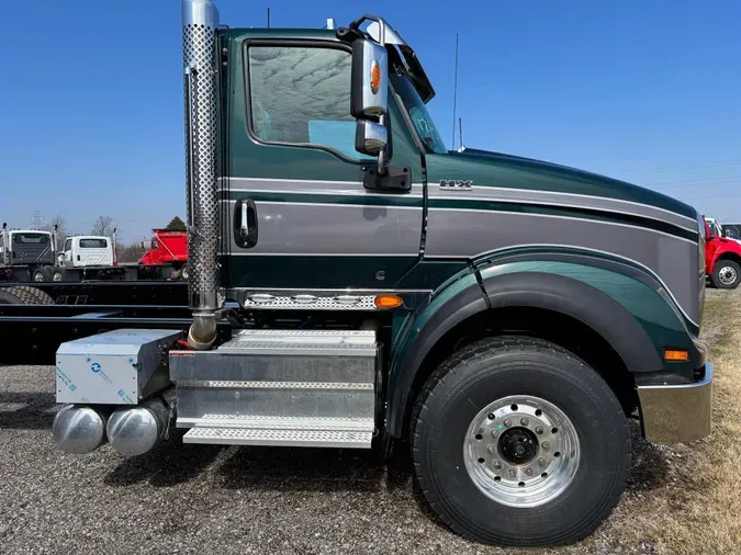 2026 International HX6200b69a53ddda2821102f9f39dbae9497b