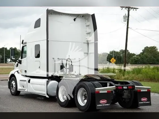 2022 PETERBILT 579