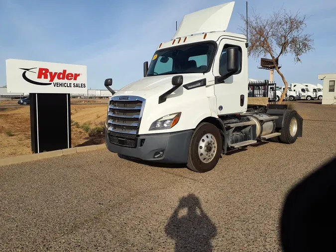 2020 FREIGHTLINER/MERCEDES NEW CASCADIA 1160b6ae1d339d74e4f503834595162e282