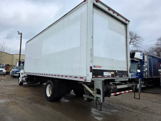 2018 NAVISTAR INTERNATIONAL 4300