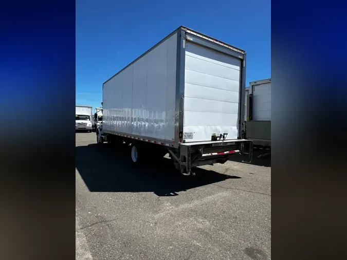 2020 NAVISTAR INTERNATIONAL MV607 (4X2)0b6b3798c09e2a36c00cb24eb2bef280
