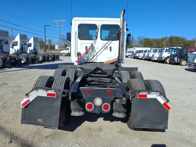 2020 FREIGHTLINER/MERCEDES CASCADIA 125
