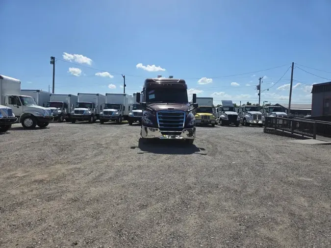 2020 FREIGHTLINER/MERCEDES NEW CASCADIA PX12664