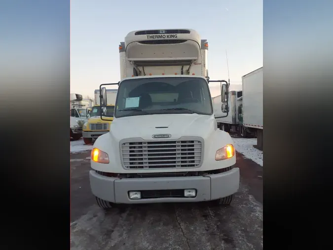 2019 FREIGHTLINER/MERCEDES M2 106
