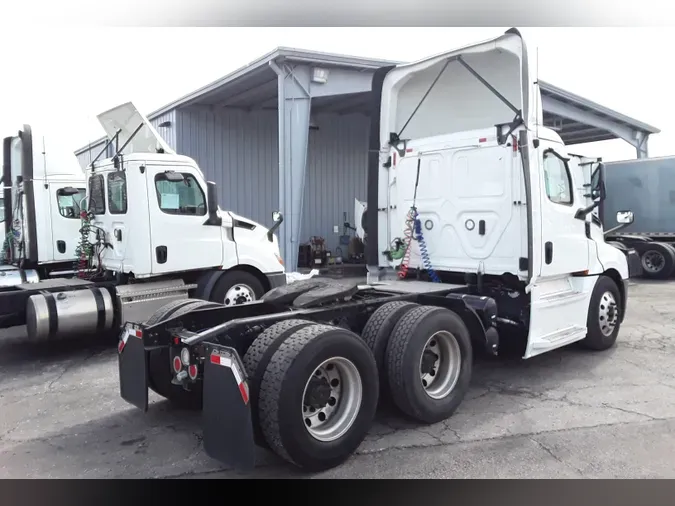 2019 FREIGHTLINER/MERCEDES NEW CASCADIA PX12664