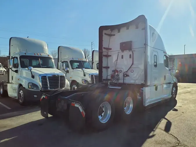 2021 FREIGHTLINER/MERCEDES NEW CASCADIA PX12664
