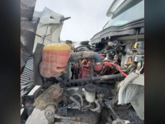 2020 NAVISTAR INTERNATIONAL MV607 (4X2)0b6e4090136c3054d28108133220569f