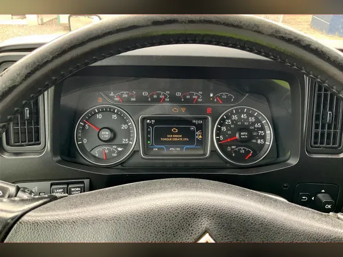 2021 INT LT625 6x4