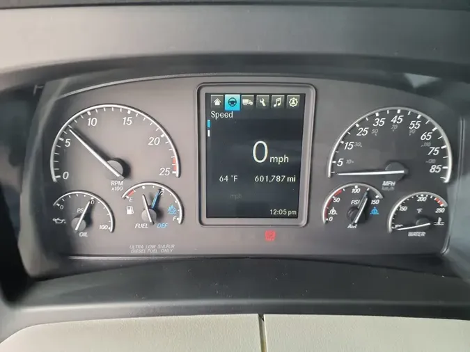 2022 FREIGHTLINER/MERCEDES NEW CASCADIA PX12664