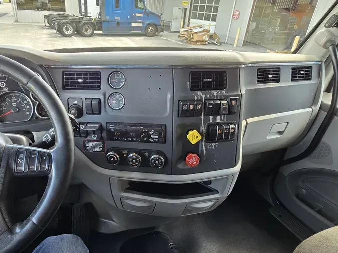 2020 Peterbilt 579
