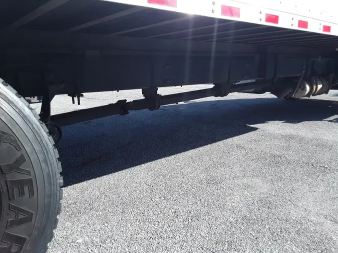 2018 NAVISTAR INTERNATIONAL 4300