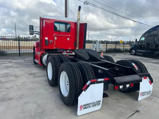 2019 Kenworth T680