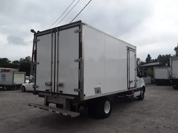 2022 MERCEDES-BENZ MXCC74 SPRINTER