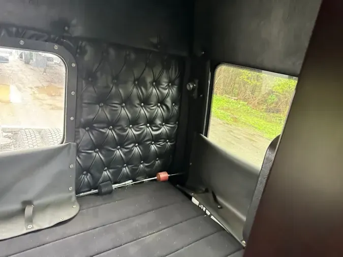 2021 WESTERN STAR 4900