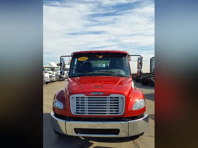 2020 FREIGHTLINER/MERCEDES M2 106