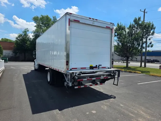 2020 FREIGHTLINER/MERCEDES M2 1060b74e25b7ba5926c80b92b90c2554706