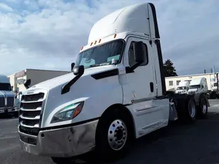 2020 FREIGHTLINER/MERCEDES NEW CASCADIA PX12664