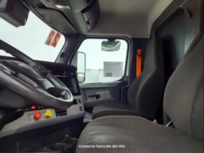 2022 FREIGHTLINER/MERCEDES NEW CASCADIA PX126640b757b2a0bdc907341ff54a0291c7015