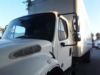 2018 FREIGHTLINER/MERCEDES M2 106