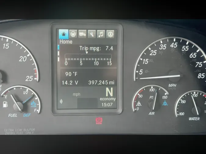 2023 Freightliner Cascadia 1260b7905db846ce5158fe3b93b047b6d1f