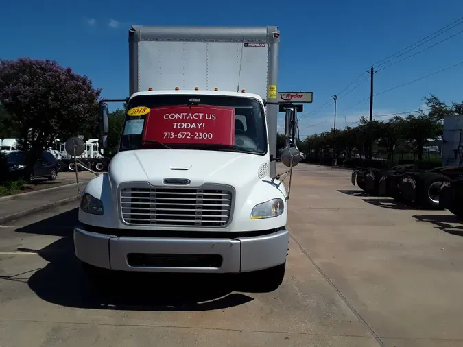 2018 FREIGHTLINER/MERCEDES M2 106