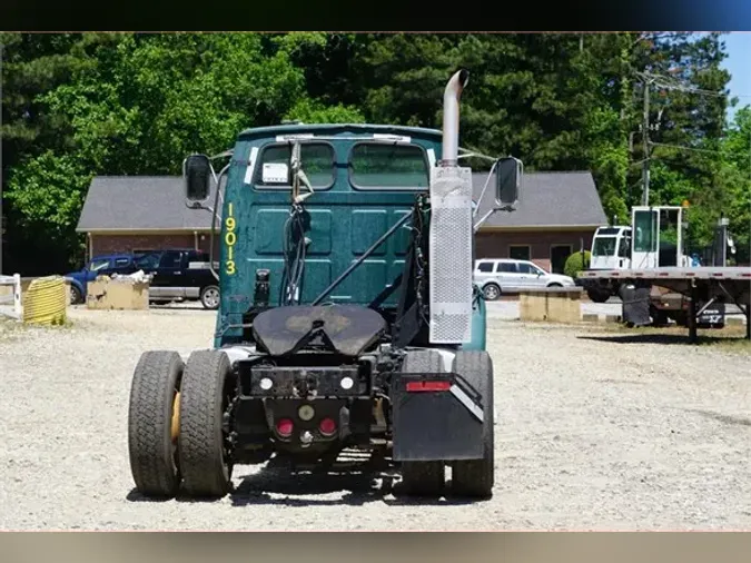 2010 STERLING A9500