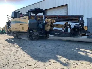 2008 Vermeer D100X120