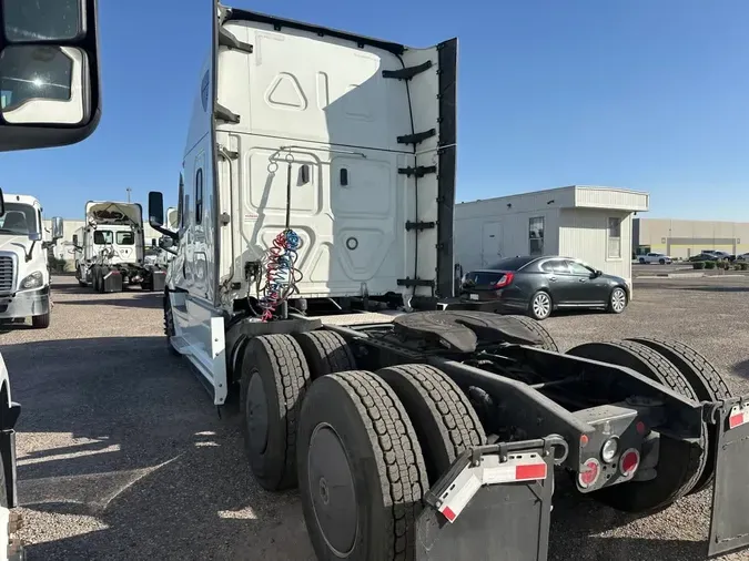 2021 FREIGHTLINER/MERCEDES NEW CASCADIA PX12664
