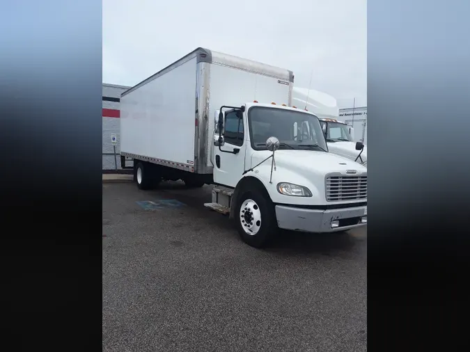 2019 FREIGHTLINER/MERCEDES M2 106