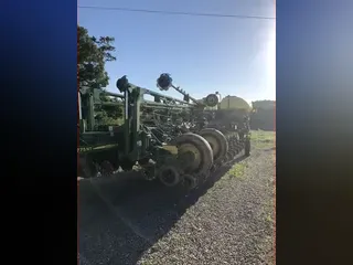 2020 John Deere 1775NT