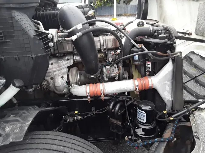 2019 FREIGHTLINER NEW CASCADIA PX12664