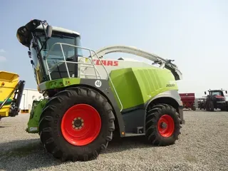 2015 CLAAS 970