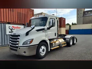 2020 FREIGHTLINER/MERCEDES NEW CASCADIA PX12664
