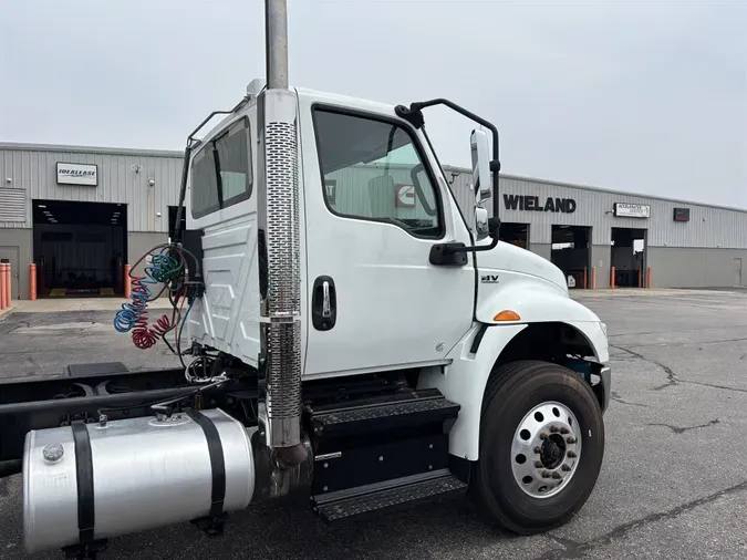 2019 International MV6070b7cfd555b23fc48d43fa66ce3f921f1