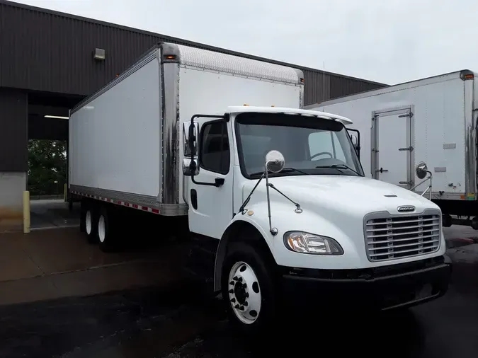2019 FREIGHTLINER M2 106