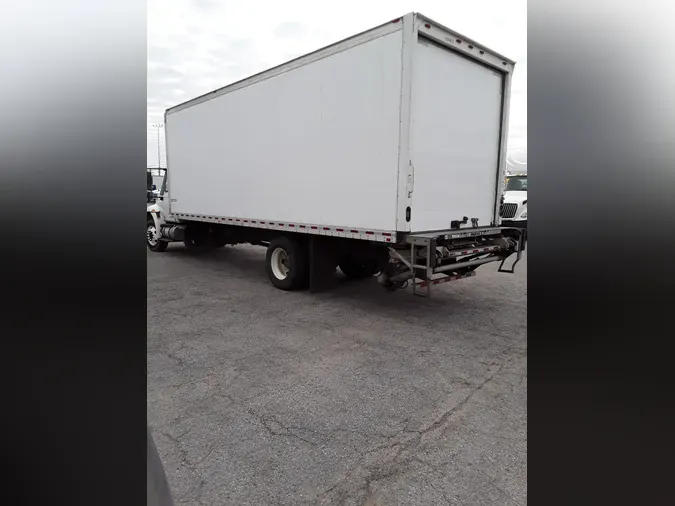 2018 NAVISTAR INTERNATIONAL 4300