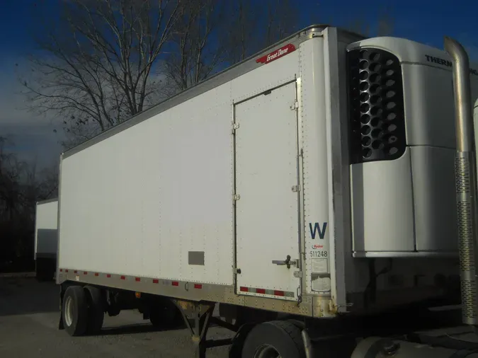 2014 GREAT DANE TRAILER ALUM 28/162/1020b7eef4662ea69ade3b3e3bbdf44d237