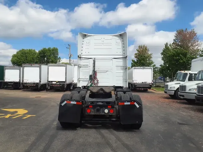 2019 VOLVO VNL64T 6700b7f5d975c01b956a93c86b34cdc100c